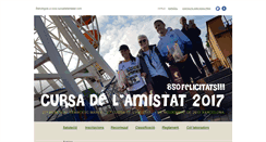 Desktop Screenshot of cursadelamistat.com